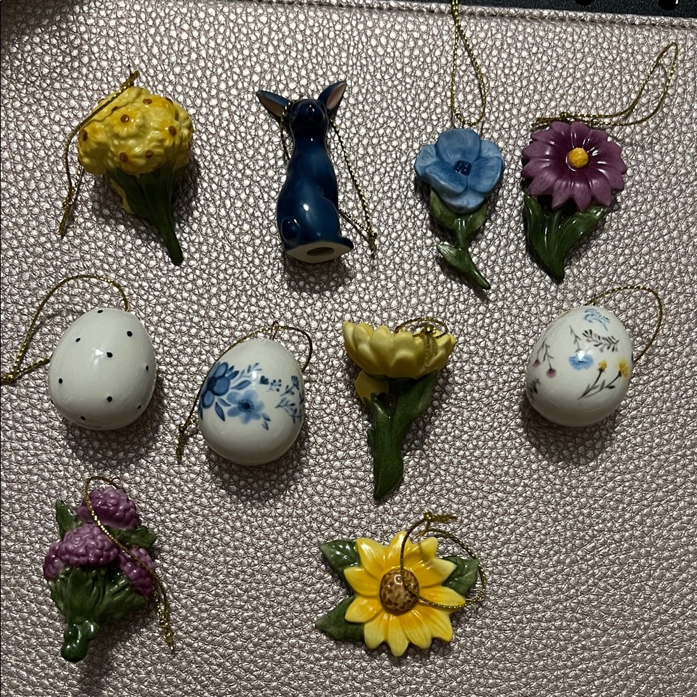 Lenox Floral Easter